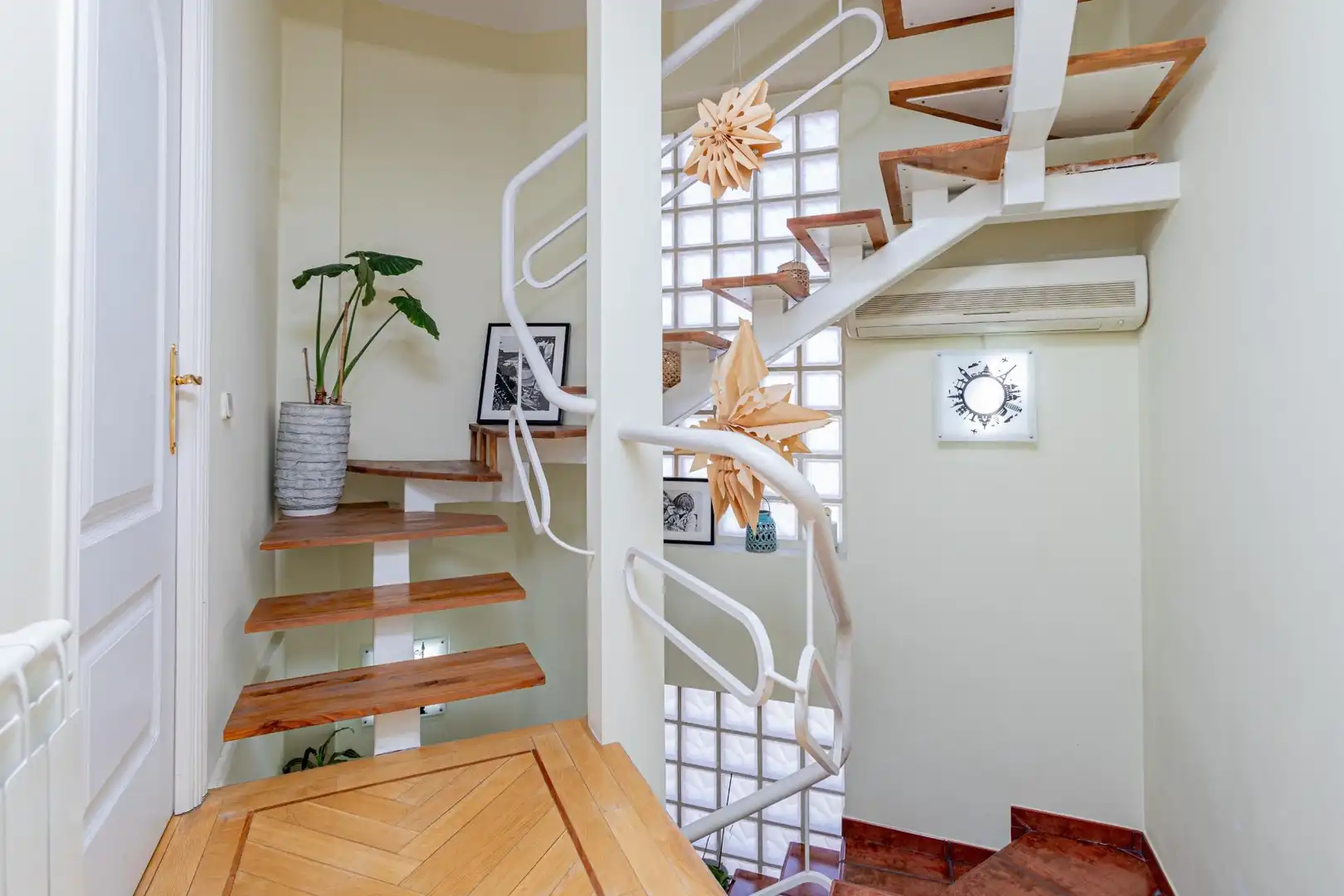 Casa o chalet en venta en Madrid con Aire acondicionado, Calefacción y Jardín privado
