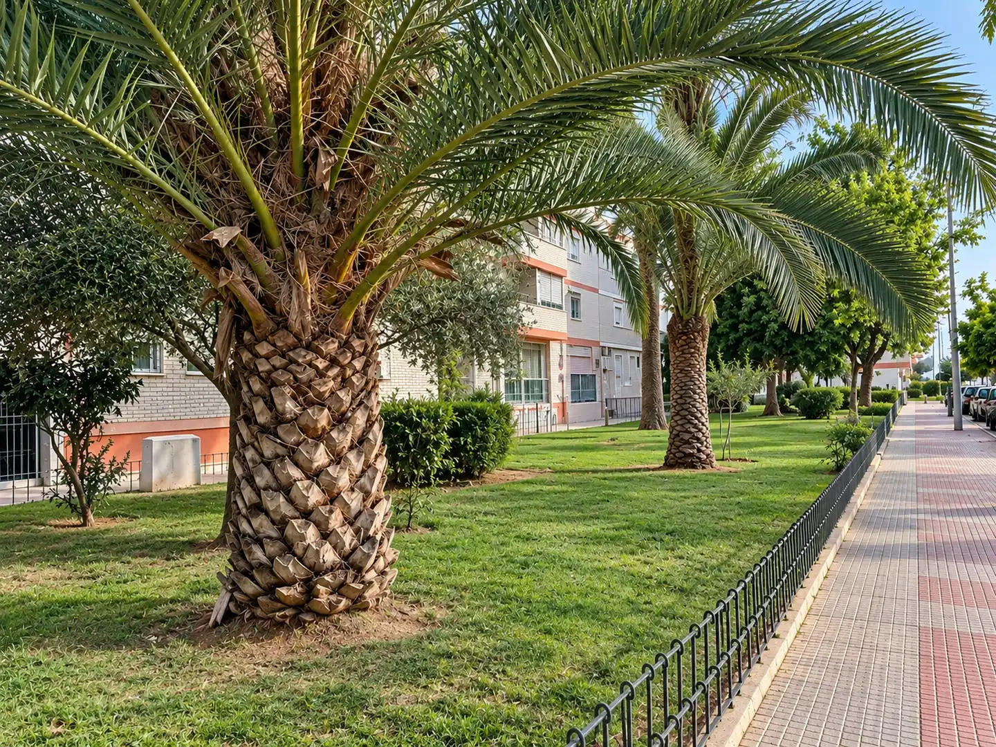 Wohnung mit Aufzug zum Verkauf in Calle San Roque, imagen 31