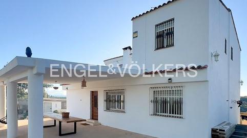 Foto 2 de Finca rústica de lloguer a Cheste, Valencia