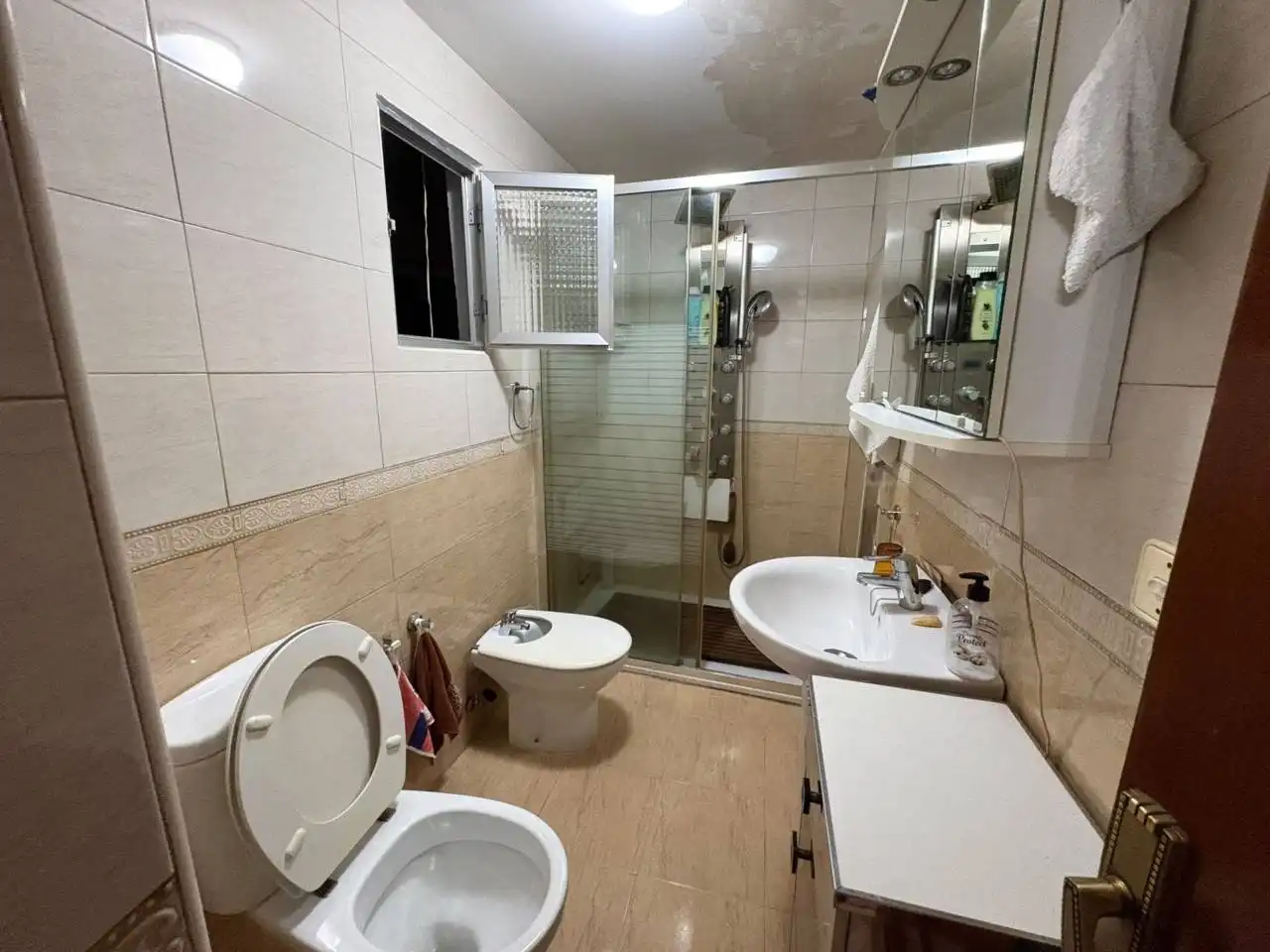 Bany de Edifici en venda en Ahigal de los Aceiteros