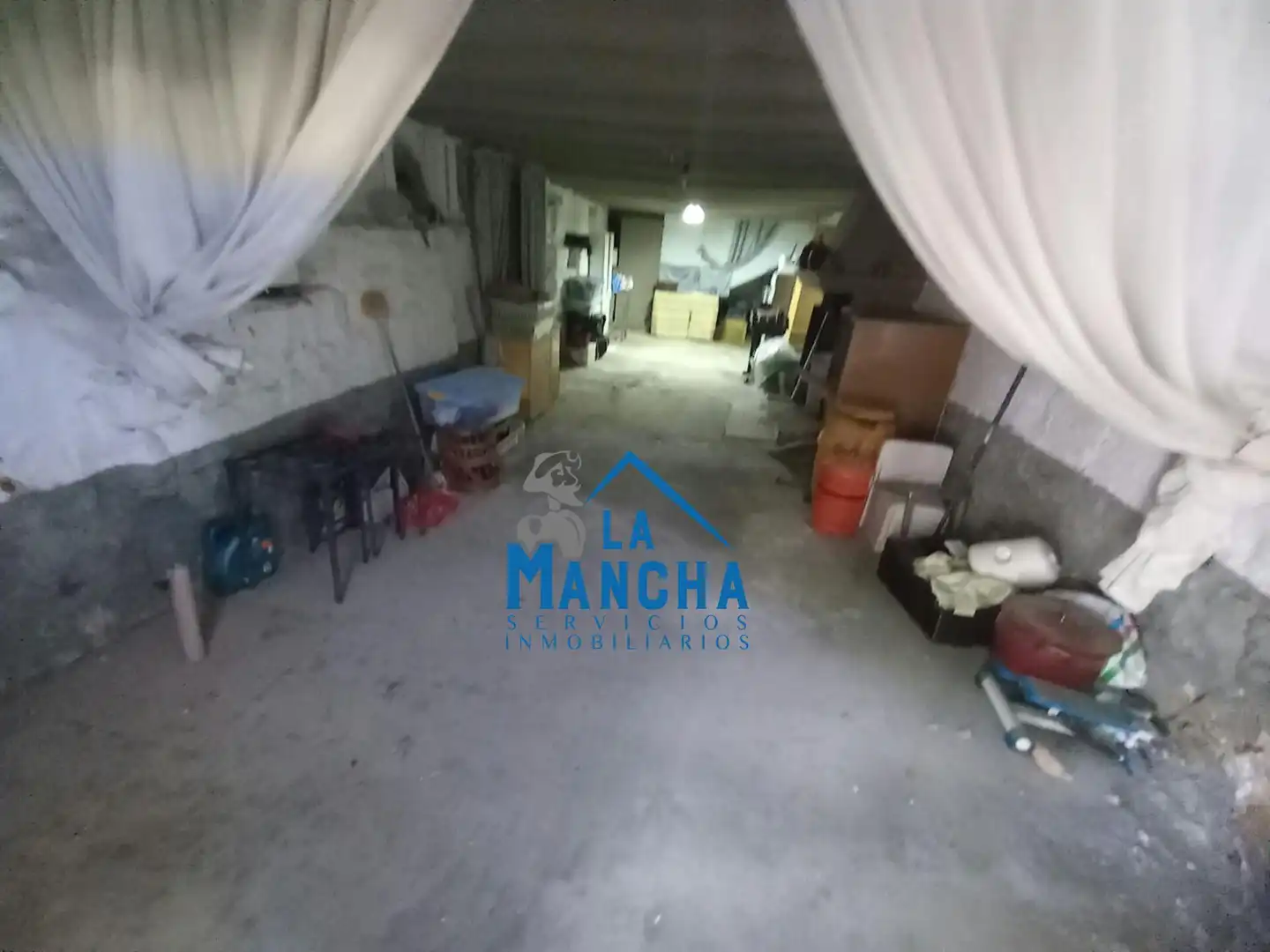 Casa con terraza en venta en Barrax, imagen 52