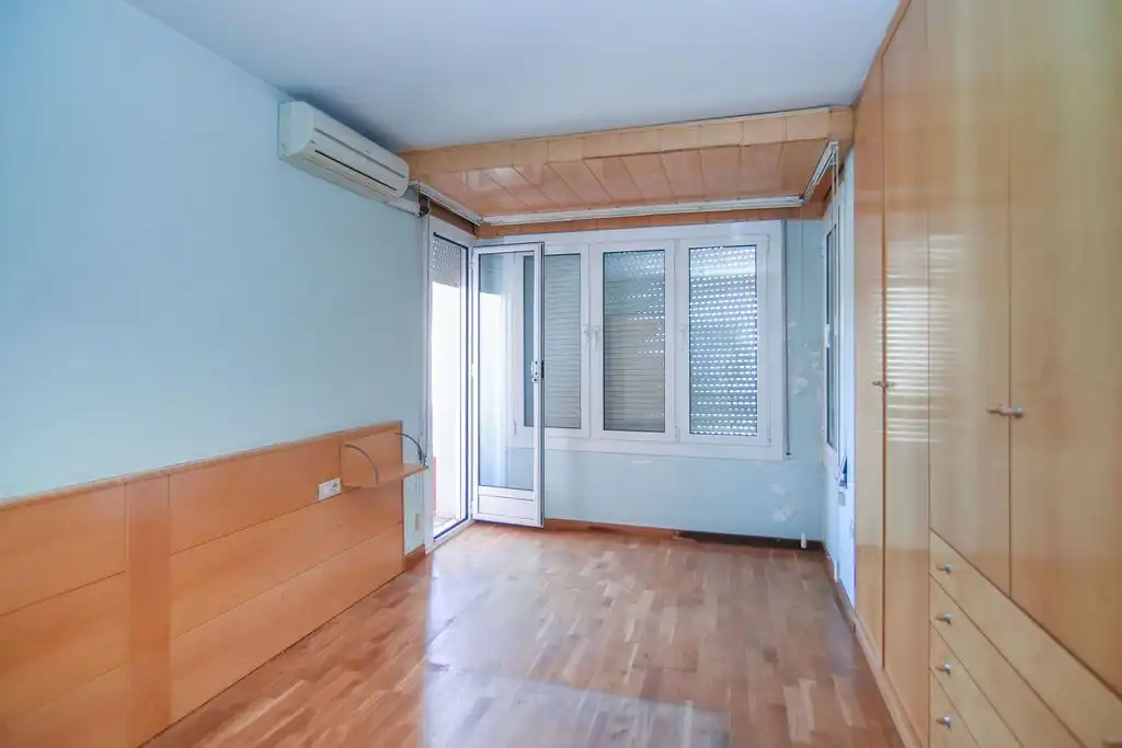 Habitación de Piso en venta en Terrassa