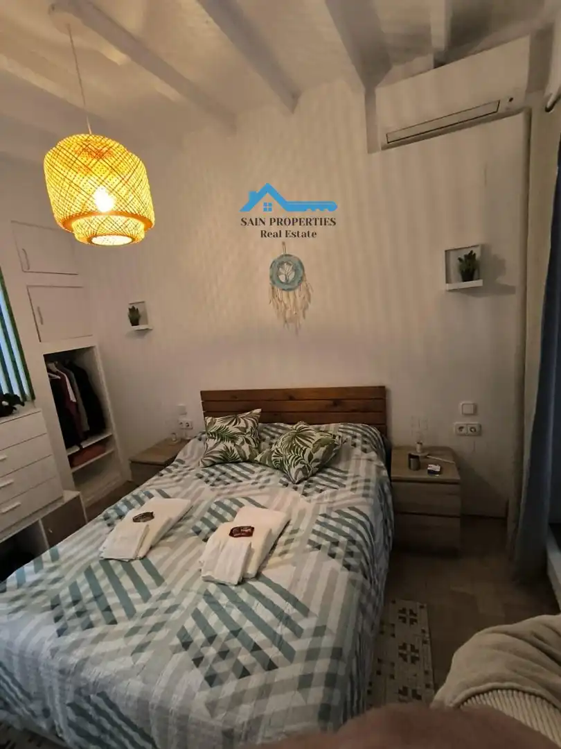Ground floor for sale in Platja de Vila Joiosa, imagen 14