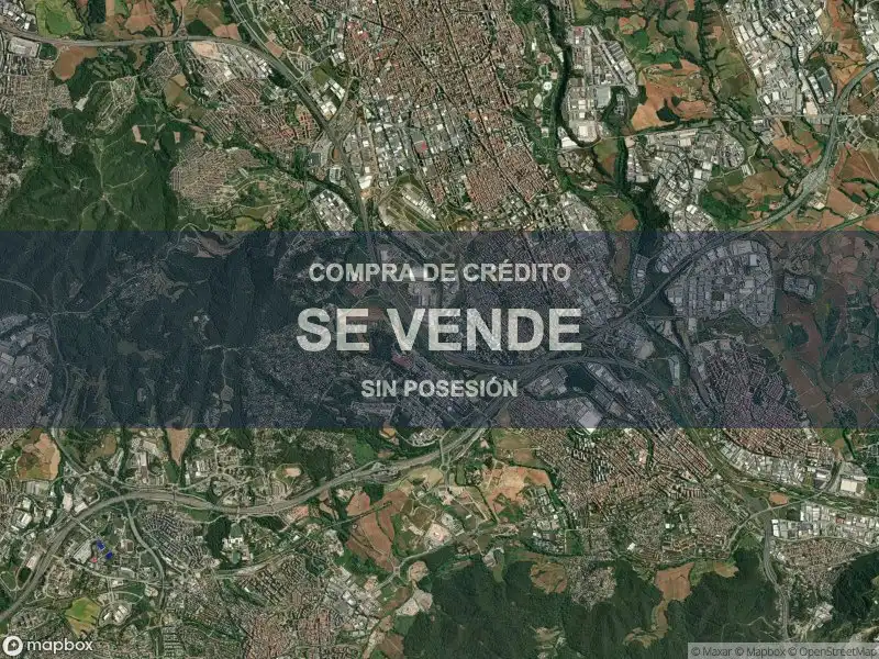 Pis en venda en Barberà del Vallès