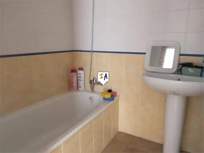 Badezimmer von Wohnungen zum Verkauf in Nevada mit Terrasse und Gemeinschaftspool