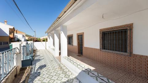 Foto 2 de Casa o xalet en venda a Calle Cervantes, Deifontes, Granada