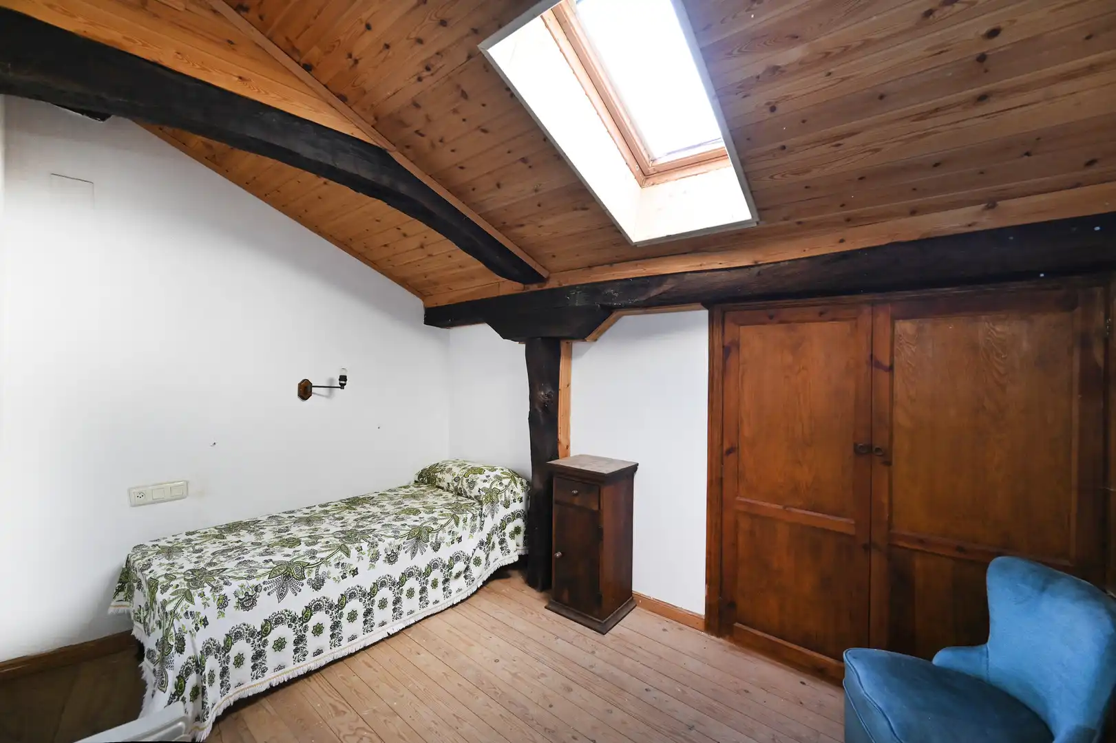 Bedroom of Country homes for sale in Camaleño  with Heating, Private garden and Terrace