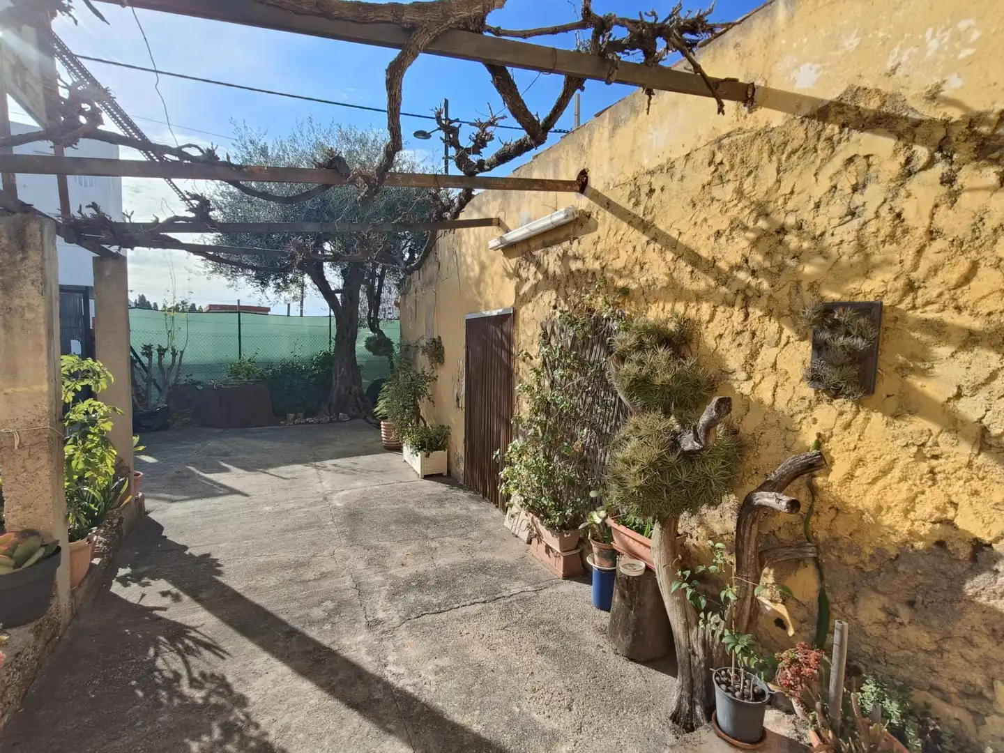 Haus zum Verkauf in Playa - Ben Afeli, imagen 37