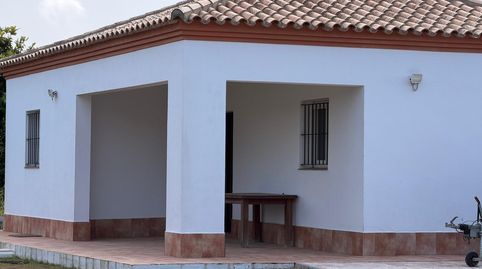 Foto 4 de Casa o xalet en venda a Las Lagunas - Campano, Chiclana de la Frontera