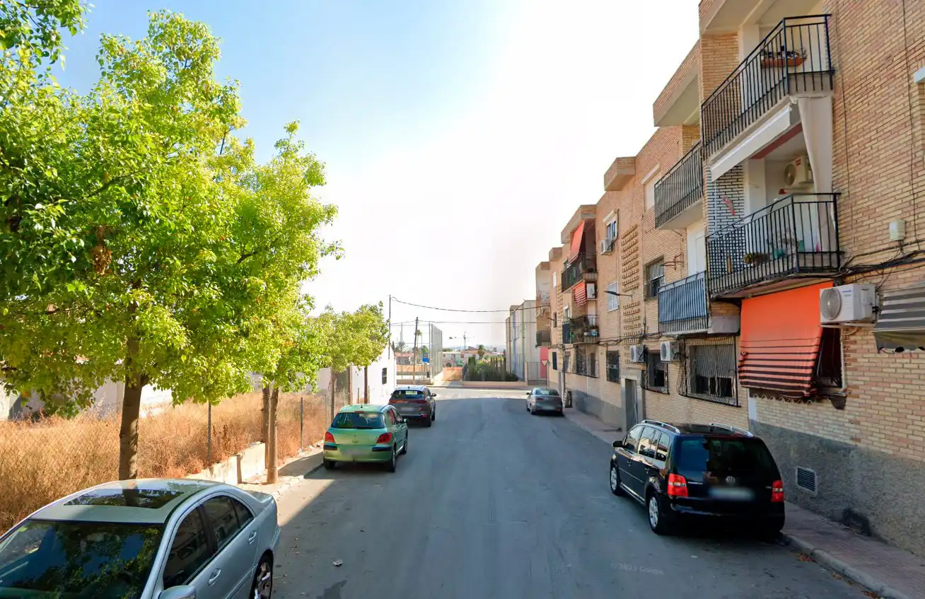 Flat for sale in Calle Totana, imagen 4