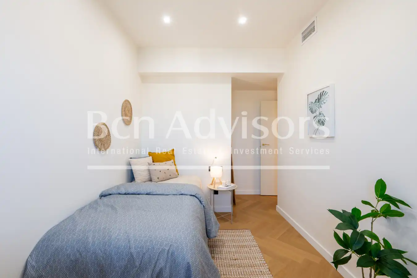 Wohnung mit Aufzug zum Verkauf in Carrer de la Diputació, imagen 36