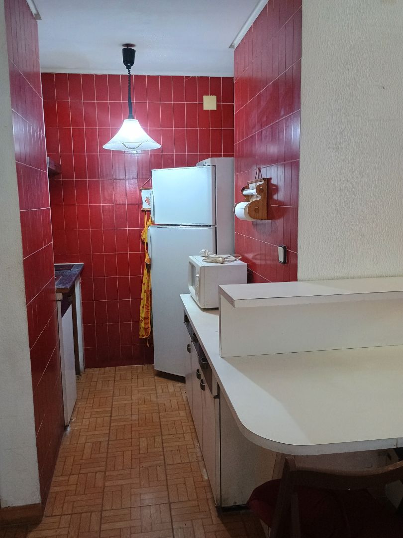 Cuina de Apartament en venda en  Tarragona Capital