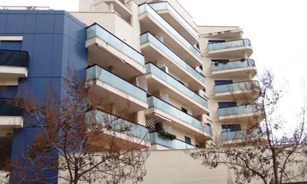 Foto 5 de Garatge de lloguer a Carrer de la Canal de Navarrés, 451, Sant Pau, Valencia