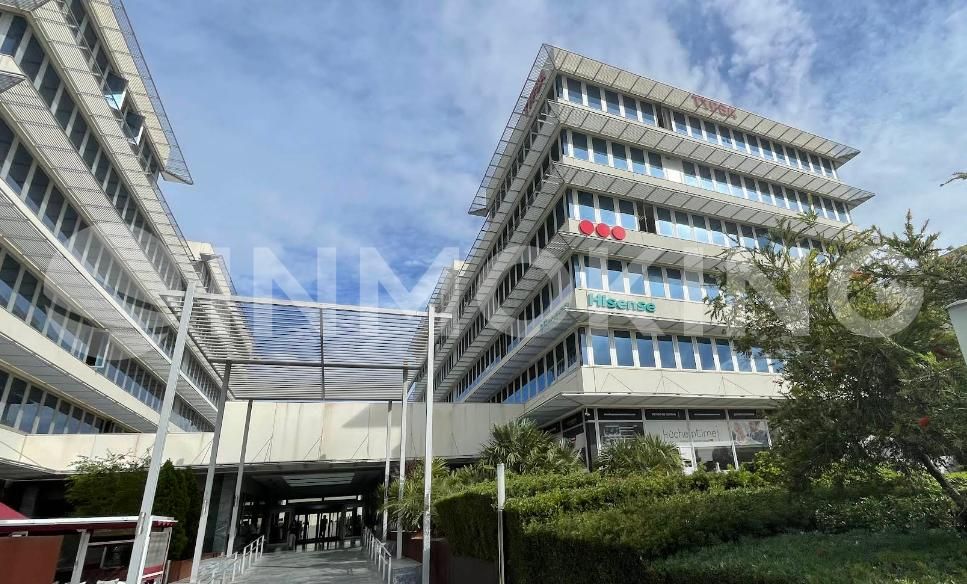 Vista exterior de Local de lloguer en  Valencia Capital