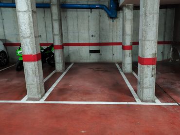 Individuel avec ascenseur à vendre à La Devesa