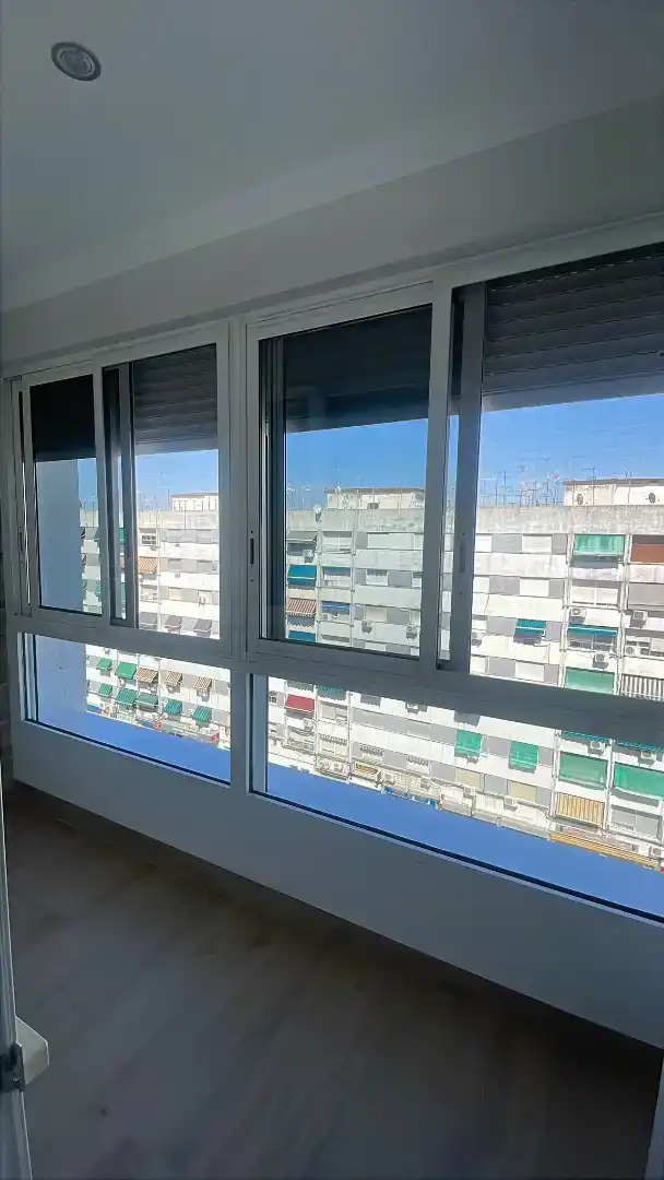 Vista exterior de Pis en venda en  Córdoba Capital