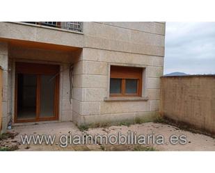 Exterior view of Flat for sale in Mondariz  with Heating and Balcony