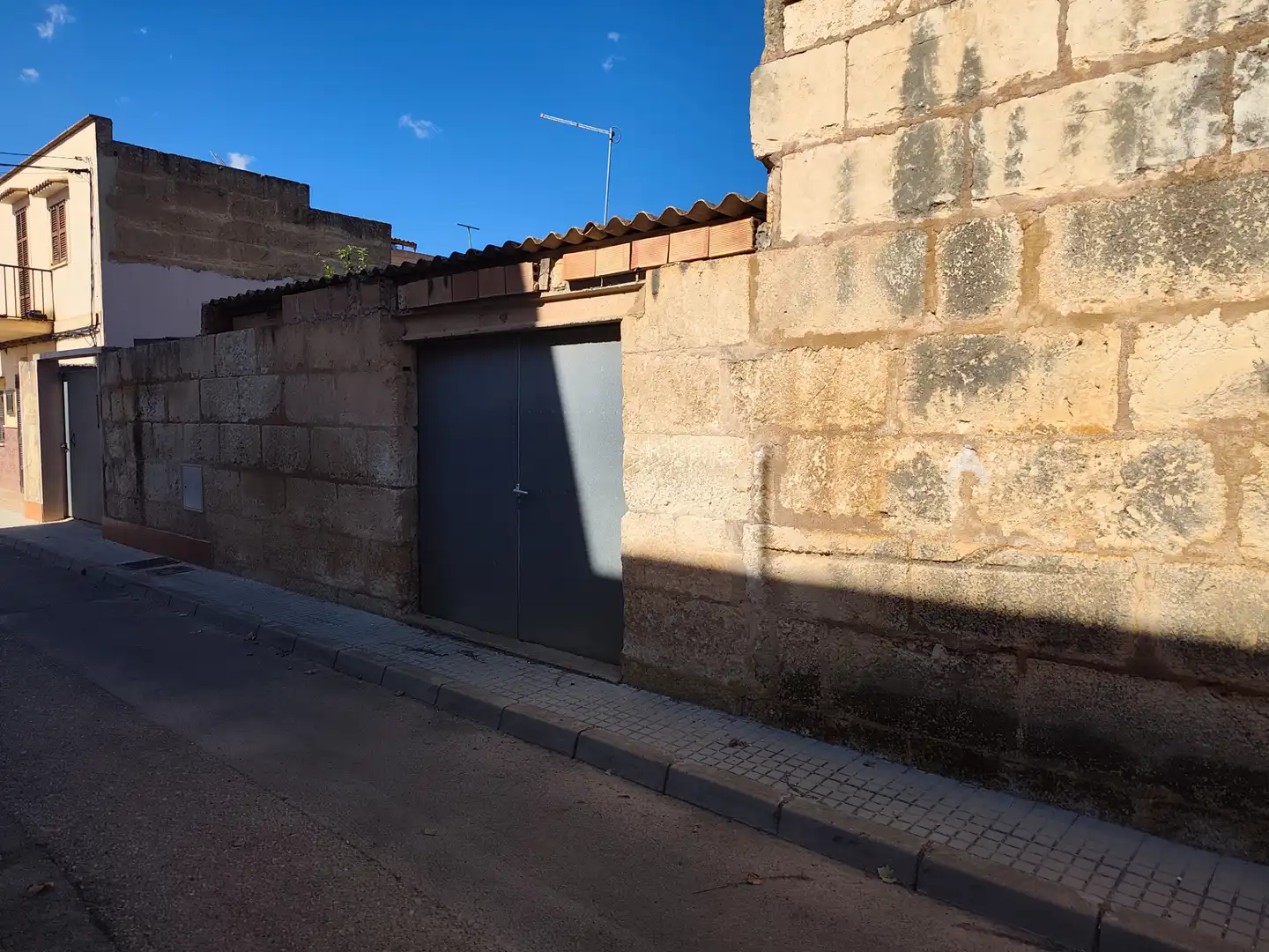 Parking of Residential for sale in Manacor