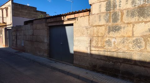 Solar Urbano Edificable hasta tres alturas en Manacor