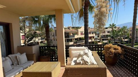 Photo 3 of Duplex to rent in Villacana - Costalita - Saladillo, Estepona
