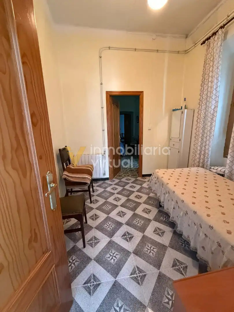 House with terrace for sale in Calle Pedro Gómez 42, imagen 19