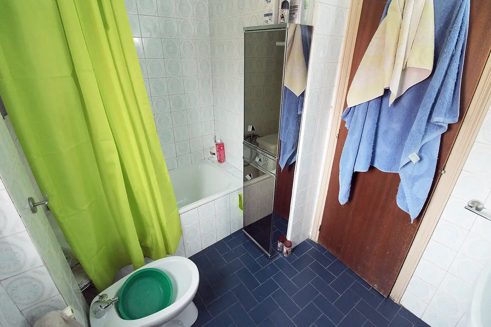Baño de Piso en venta en Torrelaguna con Calefacción, Terraza y Trastero
