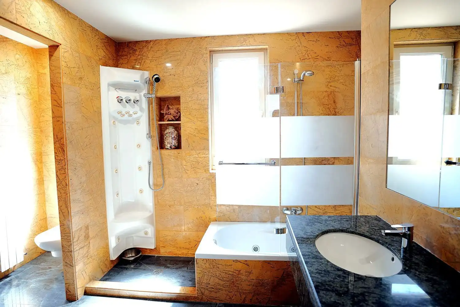 Villa mit Pool zum Verkauf in Calle los Lirios, imagen 30