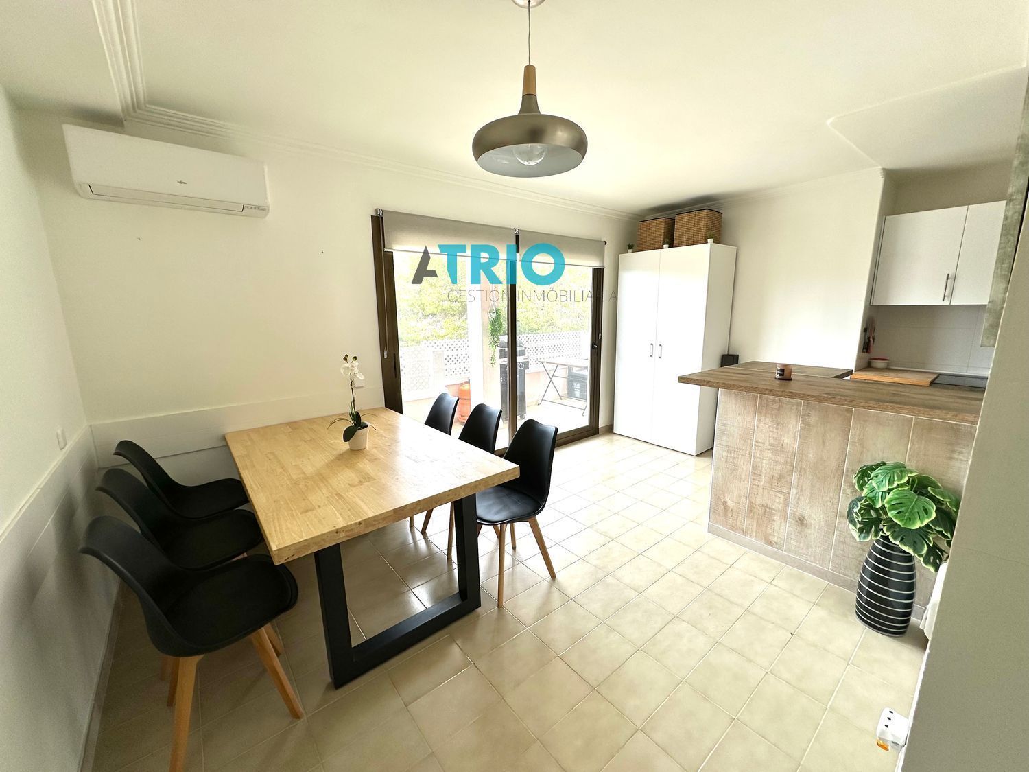 Exterior view of Flat for sale in Calvià  with Air Conditioner, Heating and Terrace