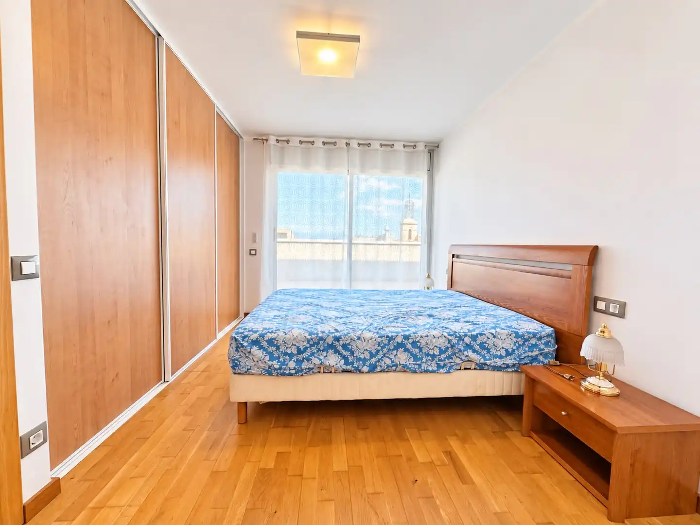 Attique avec ascenseur à vendre à Carrer Pompeu Fabra, imagen 13