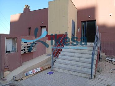 Flat with balcony for sale in La Envía