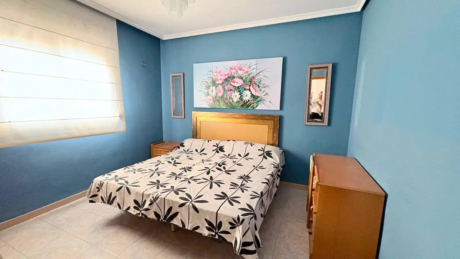 Maison mitoyenne avec terrasse à vendre à Muro de Alcoy, imagen 24