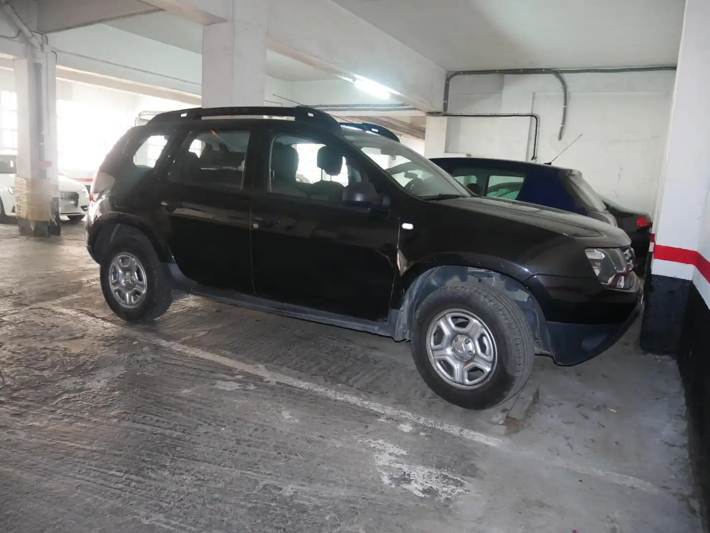 Parcheggio in vendita a Centro - Ariz - Uribarri, imagen 5