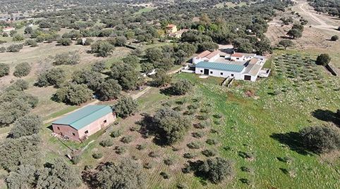Foto 3 von Country house zum Verkauf in Velada, Toledo