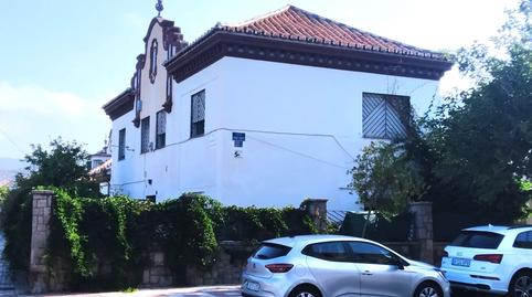 Foto 2 de Casa o xalet en venda a Santiago Ramón y Cajal, Barrio de Ciudad Jardín, Málaga