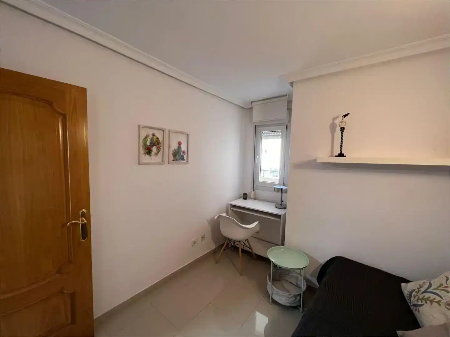 Habitación de Piso en venta en Santa Eulària des Riu con Aire acondicionado, Amueblado y Balcón