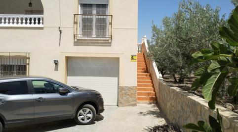 Photo 3 of Country house for sale in Alsodux, Almería