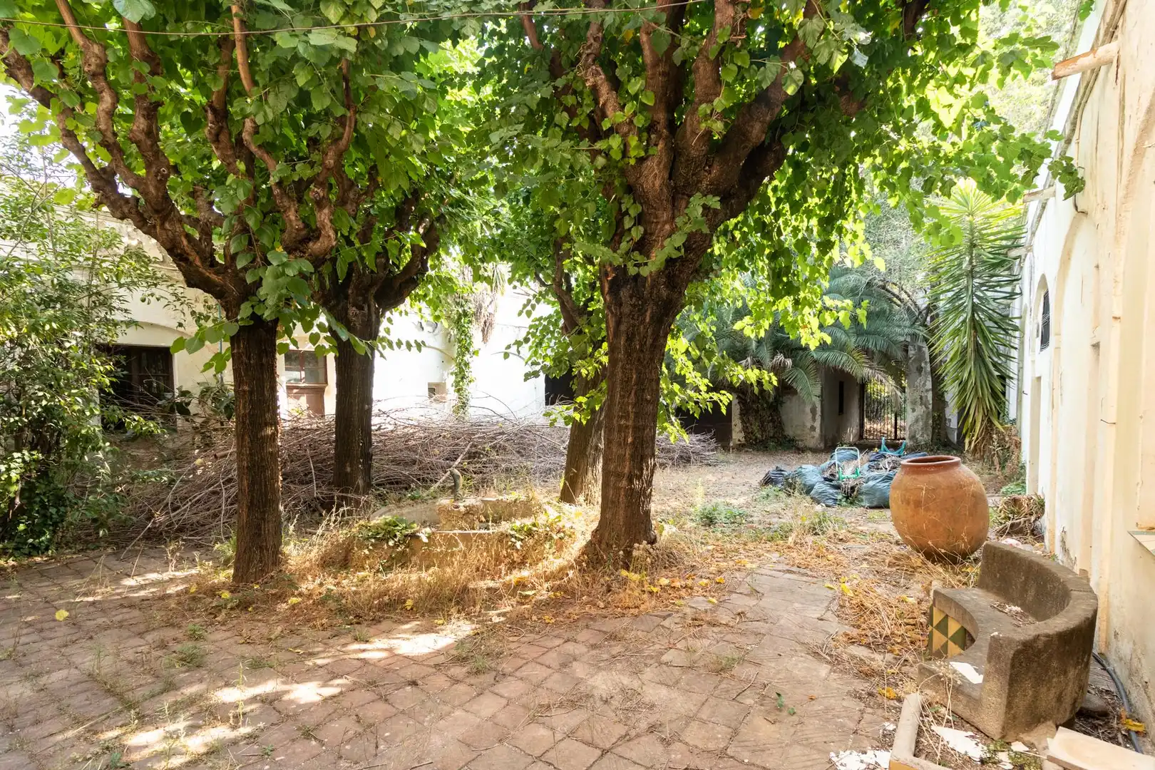 Casa o xalet en venda a Gran, Nucli Urbà