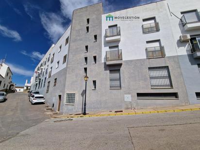 Exterior view of Flat for sale in Alcalá de los Gazules