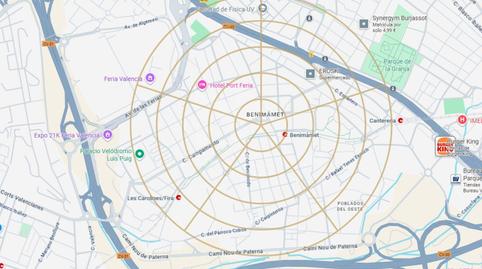 Photo 4 of Flat for sale in Calle Felipe Valls, Benimàmet,  Valencia Capital