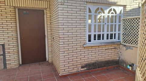 Foto 3 de Casa adosada en venda a Calle de Santillana del Mar, 20, Casco Antiguo, Boadilla del Monte