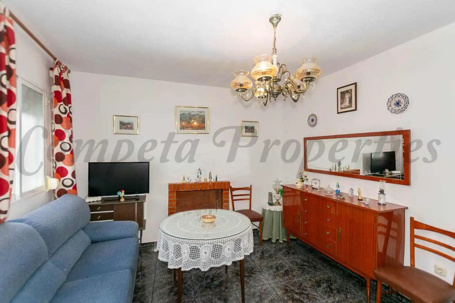 Casa en venda a Árchez, imagen 3