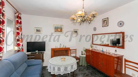Foto 3 de Casa o chalet en venta en Árchez, Málaga