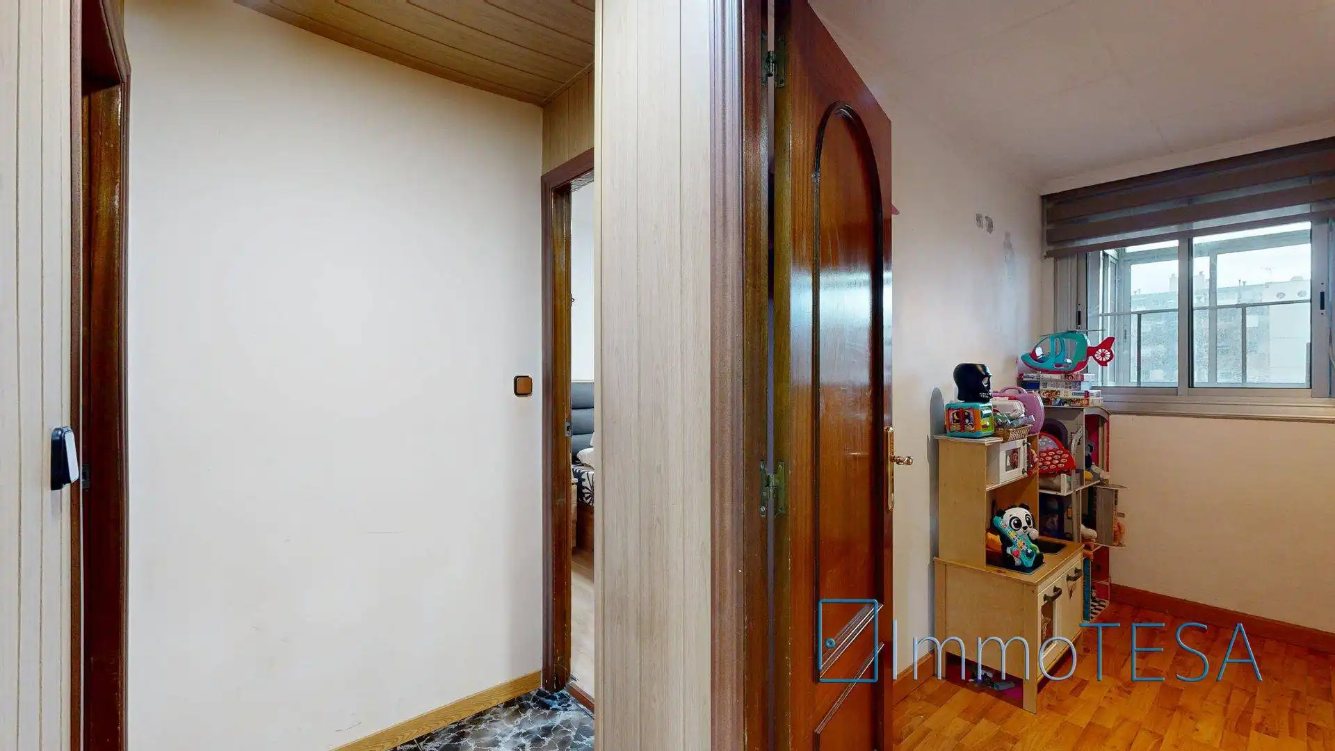 Flat with terrace for sale in Badia del Vallès, imagen 22