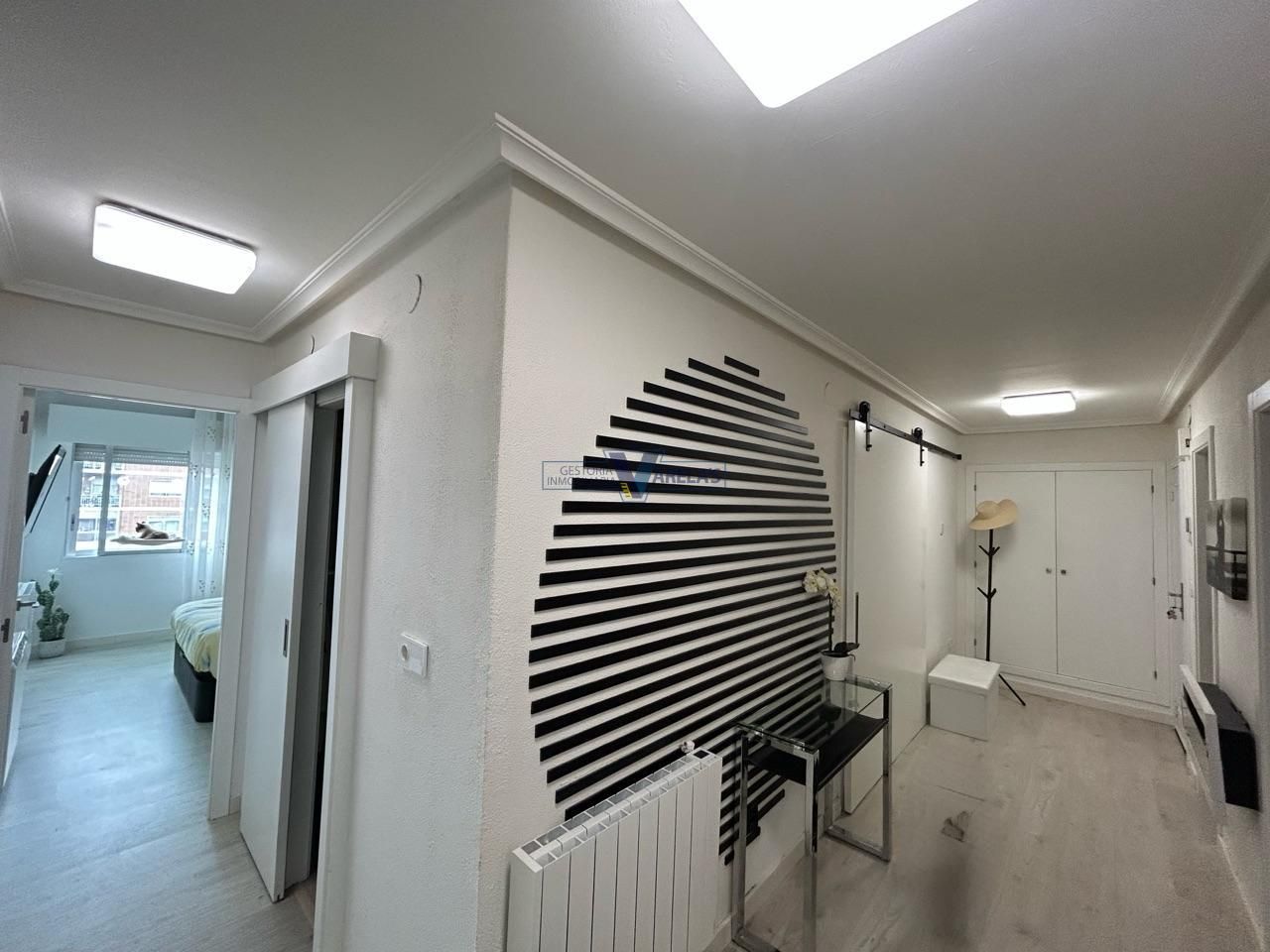 Flat for sale in Ourense Capital   with Air Conditioner, Heating and Storage room