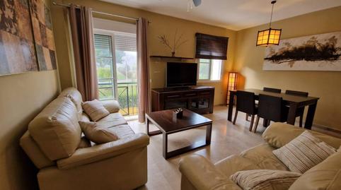 Foto 2 de Pis de lloguer a Núcleo urbano, Chiclana de la Frontera