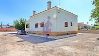 Vista exterior de Finca rústica en venda en San Fulgencio amb Jardí privat i Terrassa