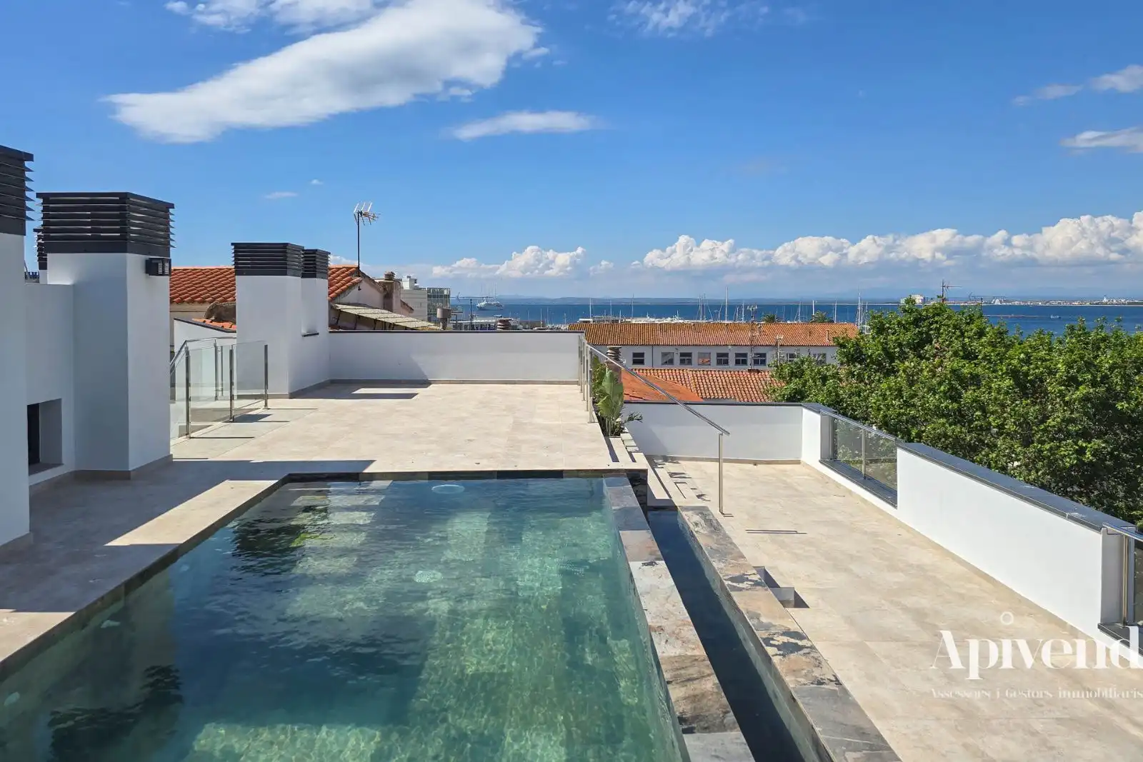 Piso con piscina en venta en Cap Norfeu, imagen 27