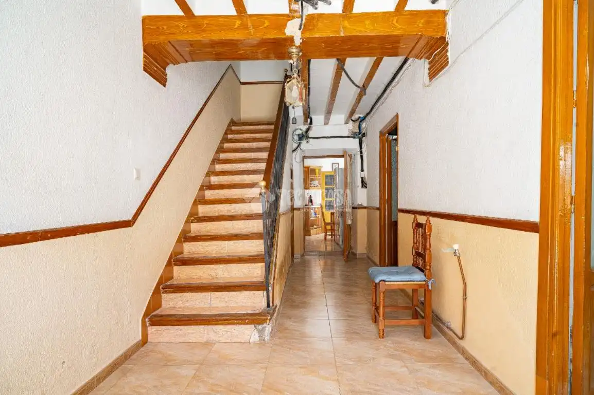 Casa o xalet en venda a Virgen del Rosario, Villacarrillo