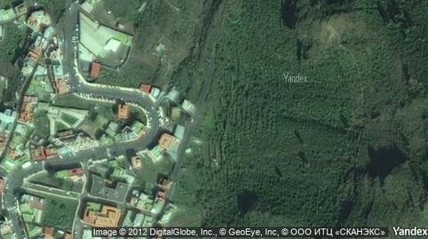 Foto 2 de Garatge en venda a Tamaimo - Arguayo, Santiago del Teide