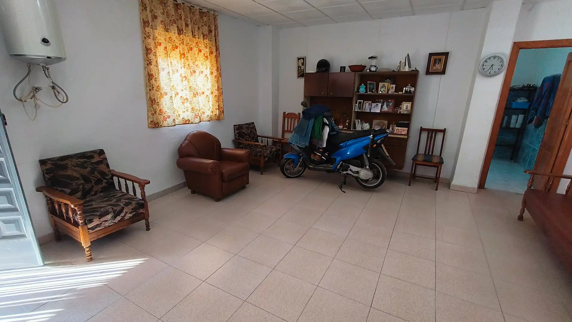 Villa zum Verkauf in El Carmen - La Barrera, imagen 11
